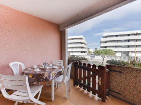 Apartment Le Méditerranée-2 by Interhome